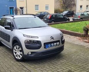 Citroen C4 Cactus Gebrauchtwagen