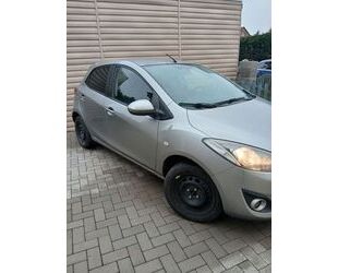 Mazda 2 Gebrauchtwagen