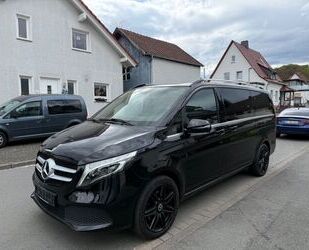 Mercedes-Benz V 250 Gebrauchtwagen