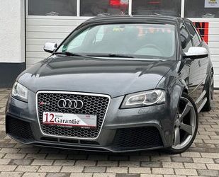 Audi RS3 Gebrauchtwagen