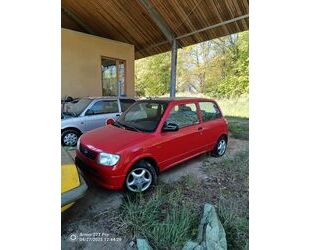 Daihatsu Cuore Gebrauchtwagen