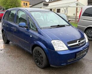 Opel Meriva Gebrauchtwagen