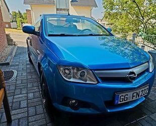 Opel Tigra Gebrauchtwagen