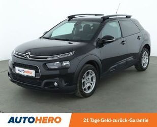 Citroen C4 Cactus Gebrauchtwagen