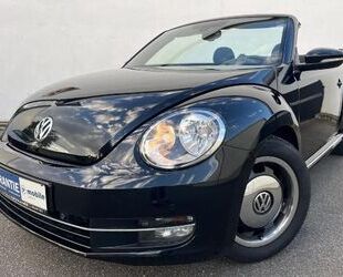 VW Beetle Gebrauchtwagen
