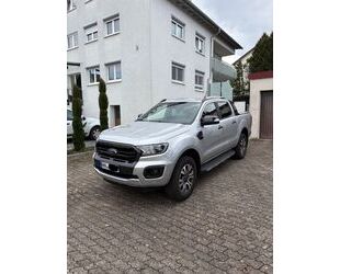 Ford Ranger Gebrauchtwagen
