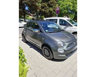 Fiat 500C Gebrauchtwagen