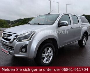 Isuzu D-Max Gebrauchtwagen