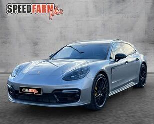 Porsche Panamera Gebrauchtwagen