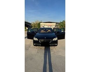 BMW 750 Gebrauchtwagen