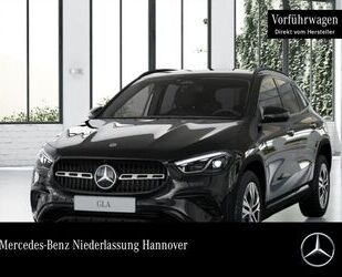 Mercedes-Benz GLA 180 Gebrauchtwagen