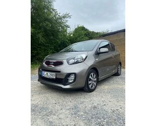 Kia Picanto Gebrauchtwagen