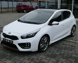 Kia ceed / Ceed Gebrauchtwagen