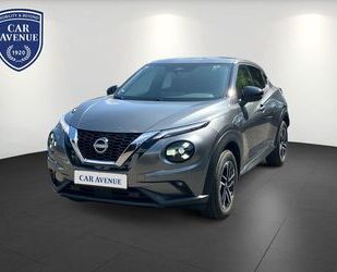 Nissan Juke Gebrauchtwagen