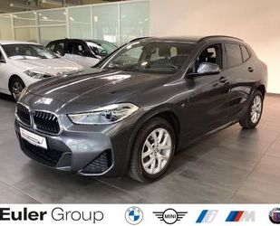 BMW X2 Gebrauchtwagen