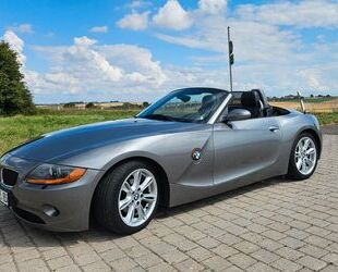 BMW Z4 Gebrauchtwagen