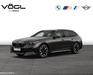 BMW i5 Gebrauchtwagen
