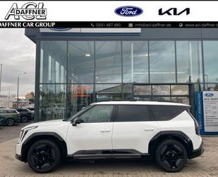 Kia EV9 Gebrauchtwagen