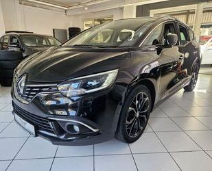 Renault Scenic Gebrauchtwagen