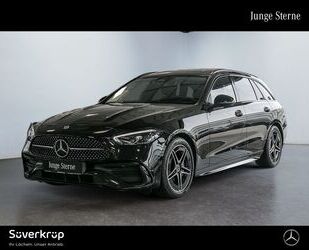 Mercedes-Benz C 220 Gebrauchtwagen