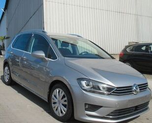 VW Golf Sportsvan Gebrauchtwagen