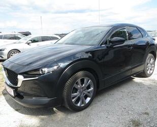 Mazda CX-30 Gebrauchtwagen