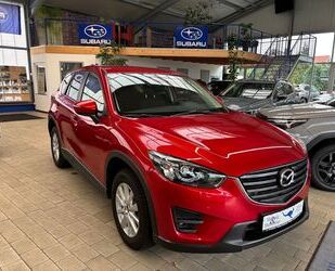 Mazda CX-5 Gebrauchtwagen