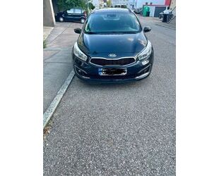 Kia ceed / Ceed Gebrauchtwagen