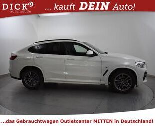 BMW X4 Gebrauchtwagen