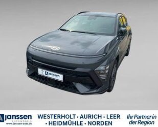 Hyundai KONA Gebrauchtwagen