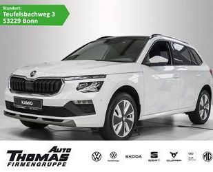 Skoda Kamiq Gebrauchtwagen