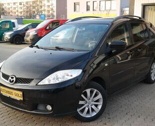 Mazda 5 Gebrauchtwagen