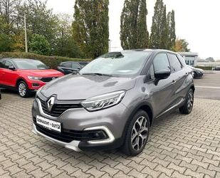 Renault Captur Gebrauchtwagen