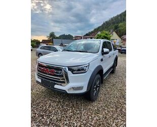 JAC 8 Pro Gebrauchtwagen