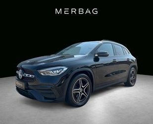 Mercedes-Benz GLA 180 Gebrauchtwagen