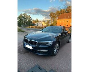 BMW 520 Gebrauchtwagen