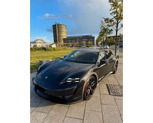 Porsche Taycan Gebrauchtwagen