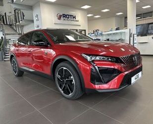 Peugeot 408 Gebrauchtwagen