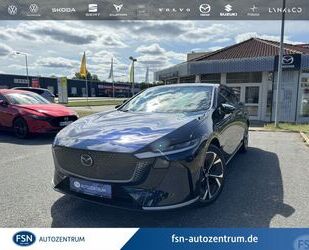 Mazda 6e Gebrauchtwagen