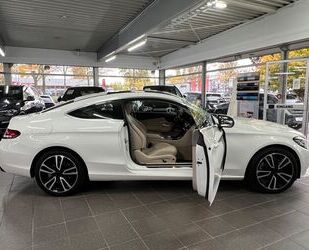Mercedes-Benz C 200 Gebrauchtwagen