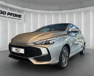 MG MG3 Gebrauchtwagen