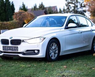 BMW 320 Gebrauchtwagen