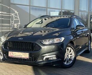 Ford Mondeo Gebrauchtwagen