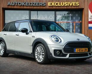 Mini Cooper Clubman Gebrauchtwagen