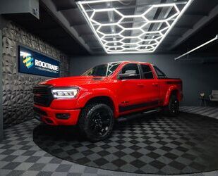 Dodge RAM Gebrauchtwagen