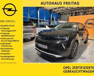 Opel Opel Mokka e Elegance*NAVI*Park&Go*LED* Gebrauchtwagen