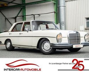 Mercedes-Benz 280 Gebrauchtwagen