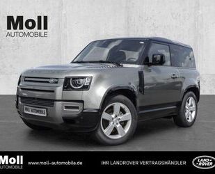 Land Rover Defender Gebrauchtwagen