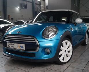 Mini Cooper D Gebrauchtwagen