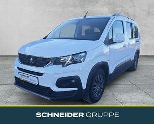 Peugeot Rifter Gebrauchtwagen